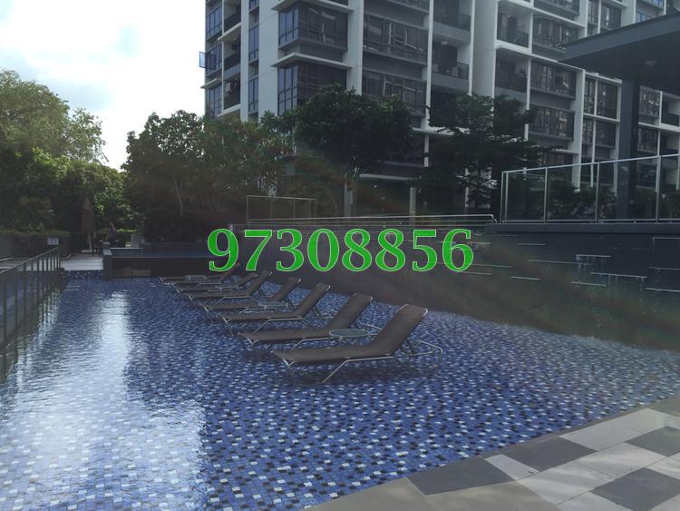 8@Woodleigh (D13), Condominium #113416502